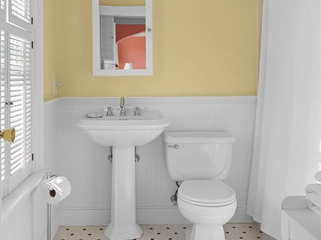 $4,150,000 | 20 Lincoln Street, Jamestown, RI 02835