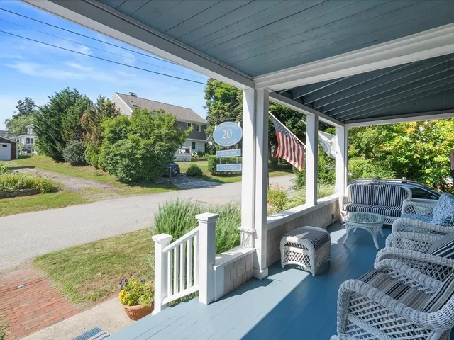 $4,150,000 | 20 Lincoln Street, Jamestown, RI 02835