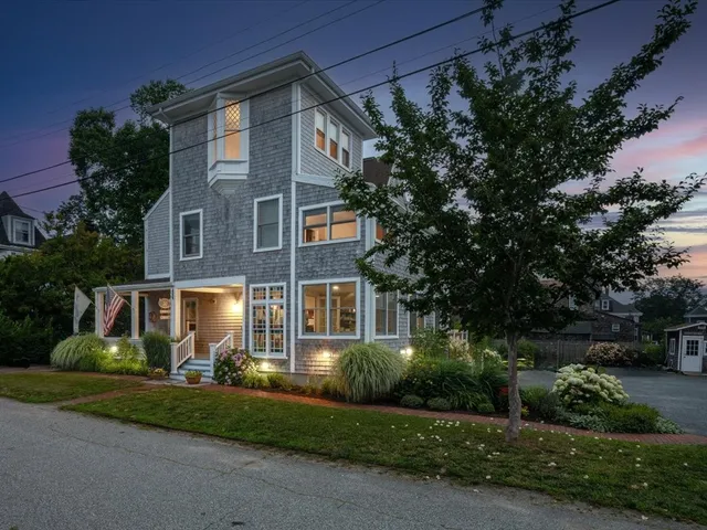 $4,150,000 | 20 Lincoln Street, Jamestown, RI 02835