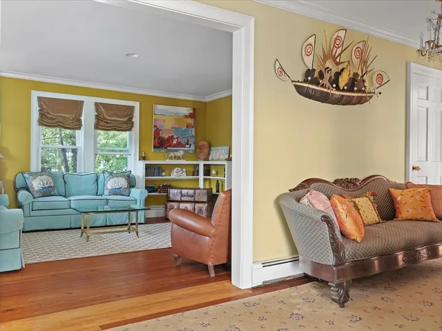 $4,150,000 | 20 Lincoln Street, Jamestown, RI 02835