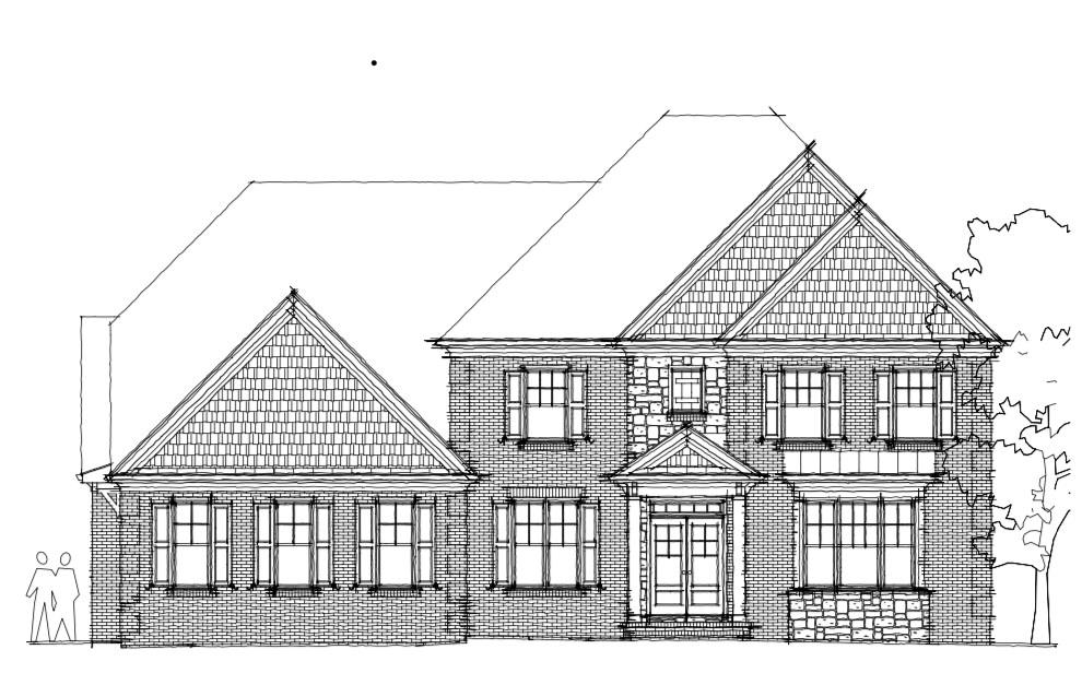 4875 Cool Springs Road Winston, GA 30187 - Photo 1 of 1 a view of a large white building