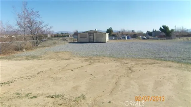 $2,400 | 11875 10th Avenue, Hesperia, CA 92345