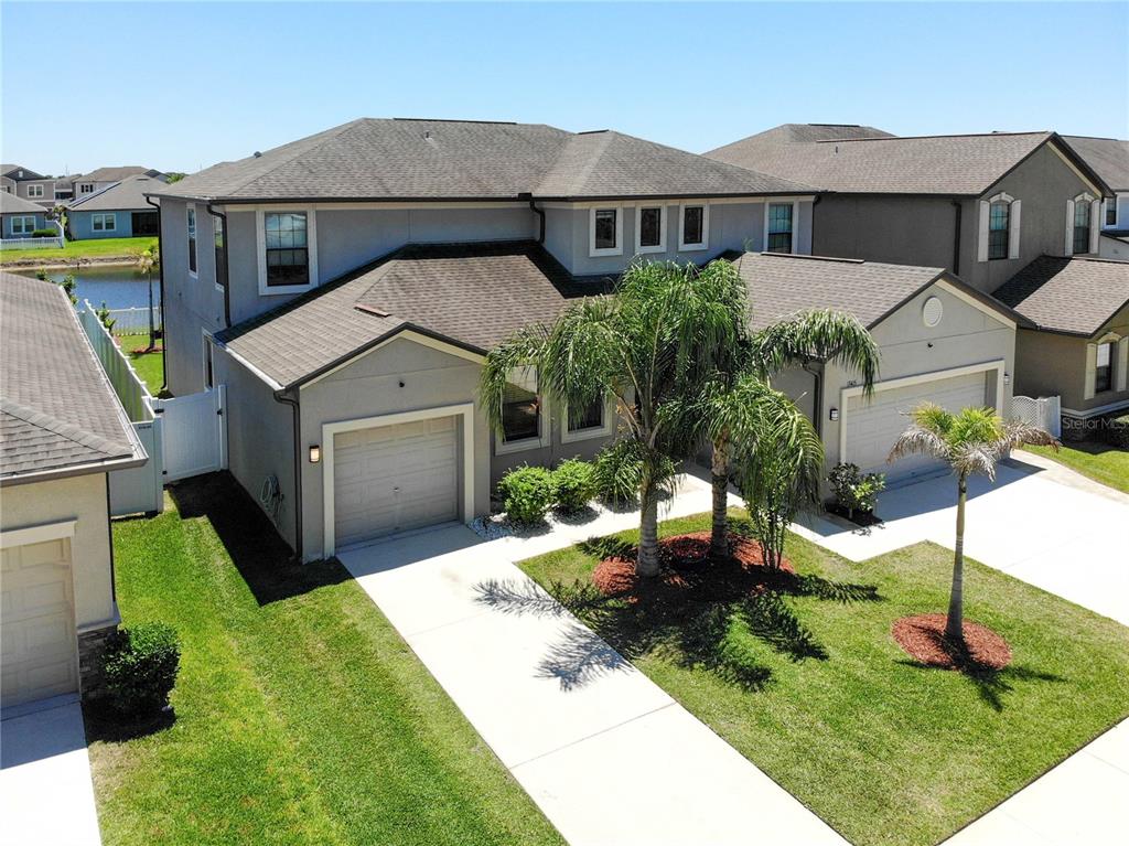 13415 White Sapphire Road Riverview, FL 33579 - Photo 74 of 96