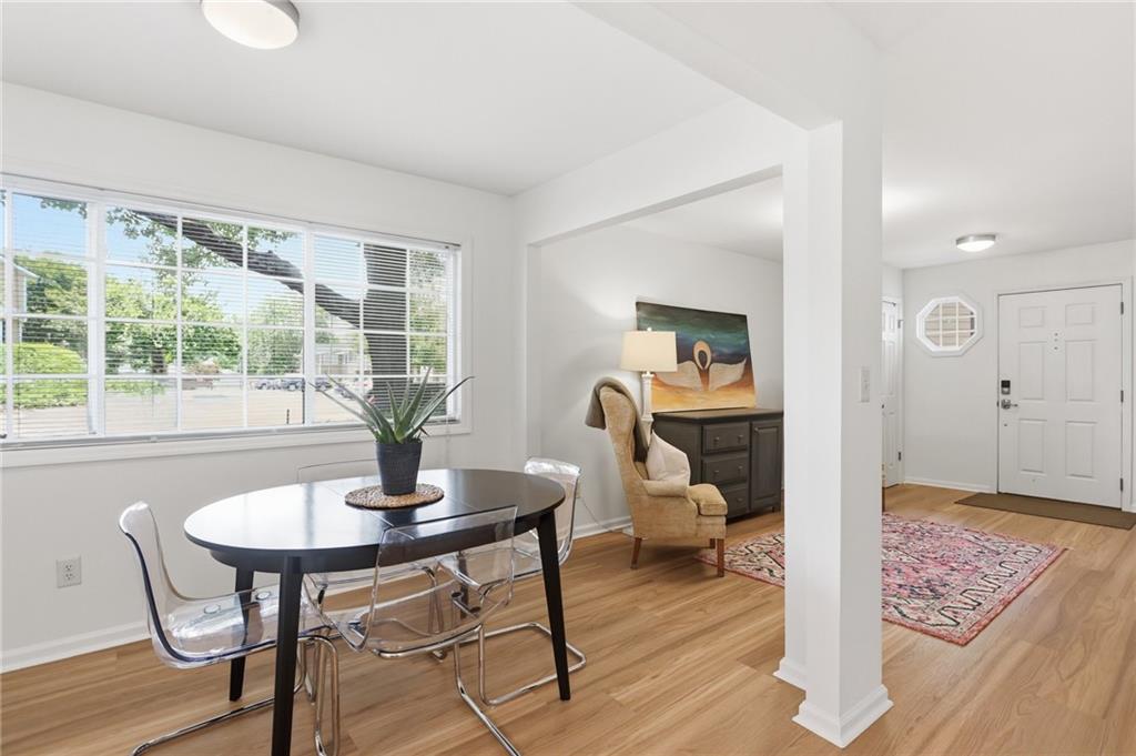 1468 Briarwood Road Northeast, Unit 301 Atlanta, GA 30319 - Photo 14 of 30