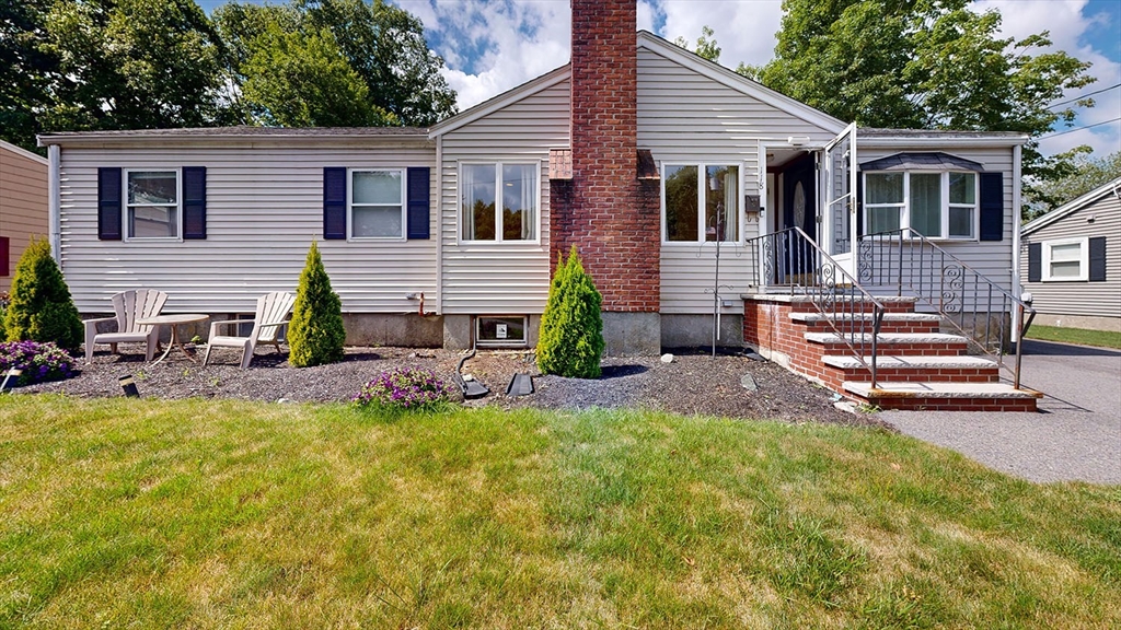 118 Spruce Road Norwood, MA 02062 - Photo 33 of 35 Gallery Image 33