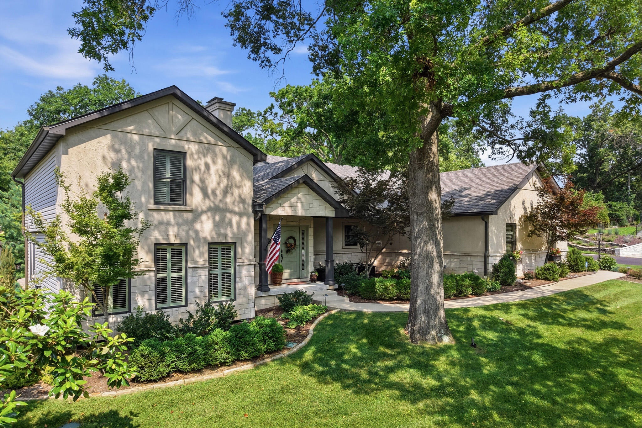 11 Bingham Road Columbia, MO 65203 - Photo 1 of 71 Gallery Image 1