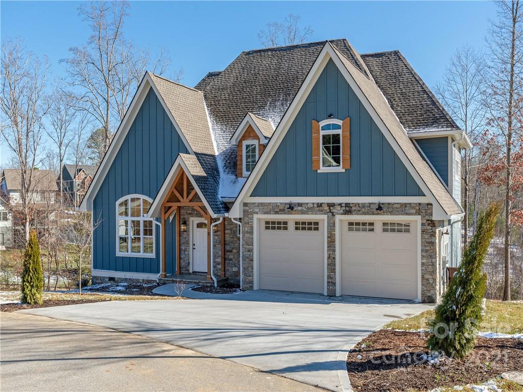 11 Jackson Meadow Road, Unit 3 Fletcher, NC 28732 - Photo 2 of 29 Gallery Image 2