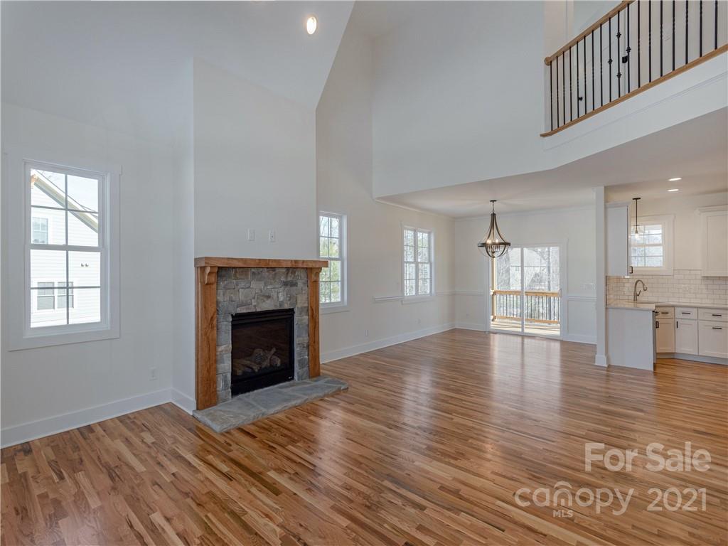 11 Jackson Meadow Road, Unit 3 Fletcher, NC 28732 - Photo 3 of 29 Gallery Image 3