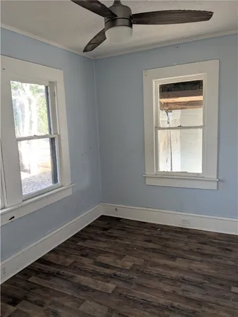 $800 | 316 Quarterman Street, Waycross, GA 31501