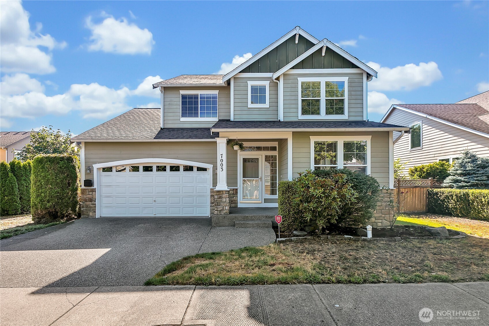 7003 Radius Loop Southeast Lacey, WA 98513 - Photo 1 of 34 Gallery Image 1