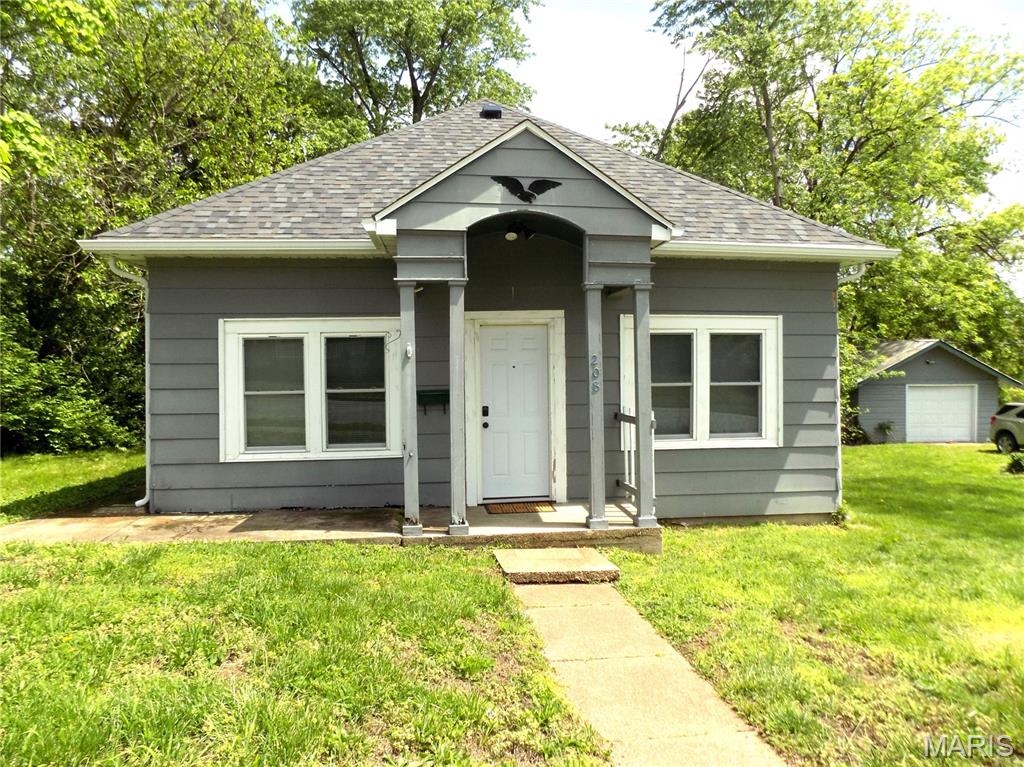 208 North Walnut Street Rolla, MO 65401 - Photo 1 of 29