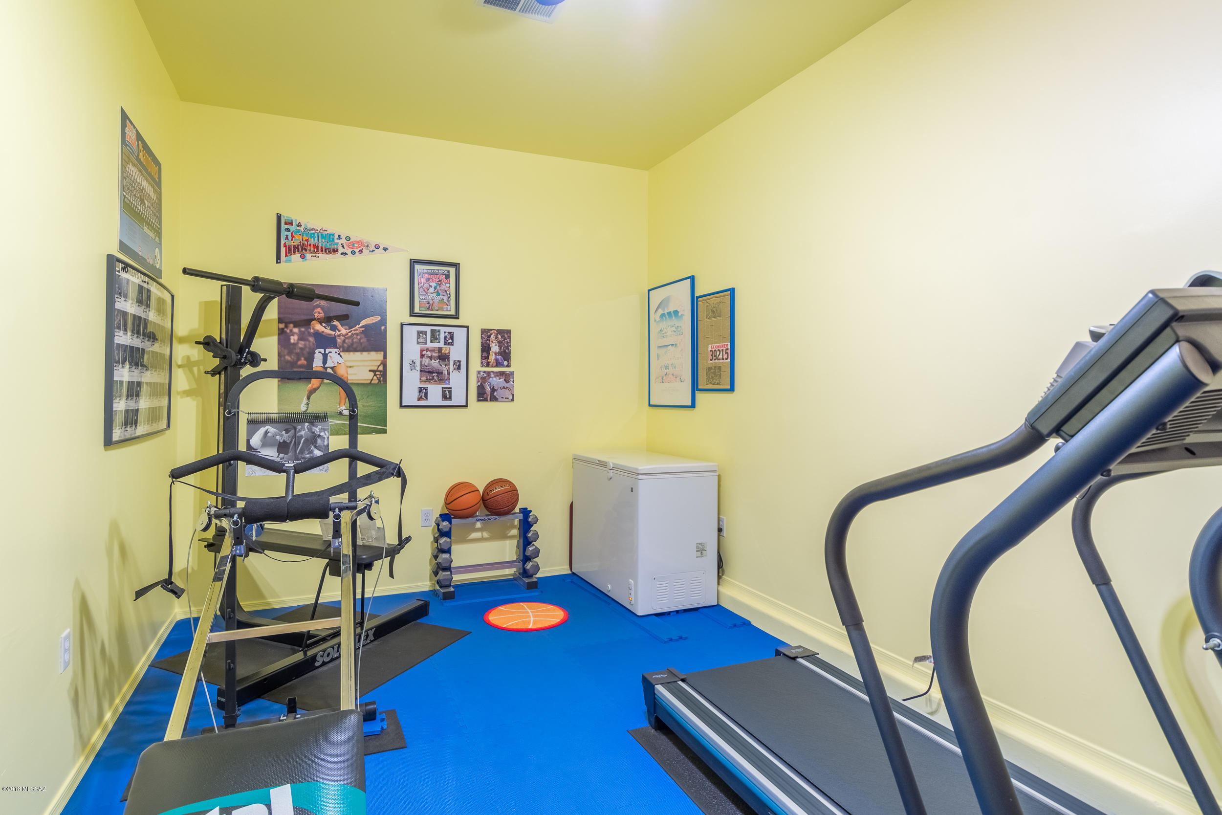 3335 South Desert Echo Road Tucson, AZ 85735 - Photo 31 of 40 Gallery Image 31