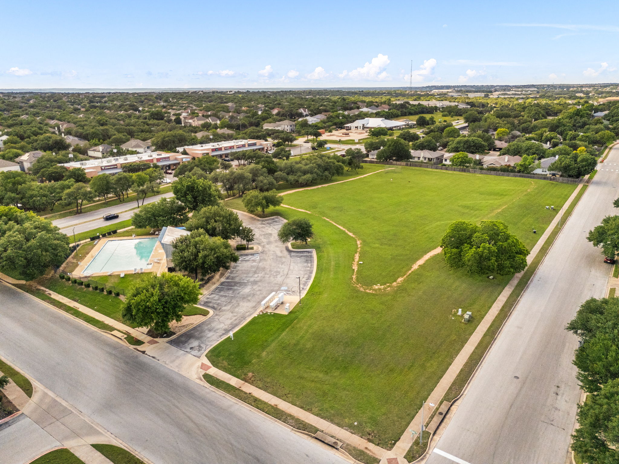 1210 Rice Avenue Cedar Park, TX 78613 - Photo 31 of 32