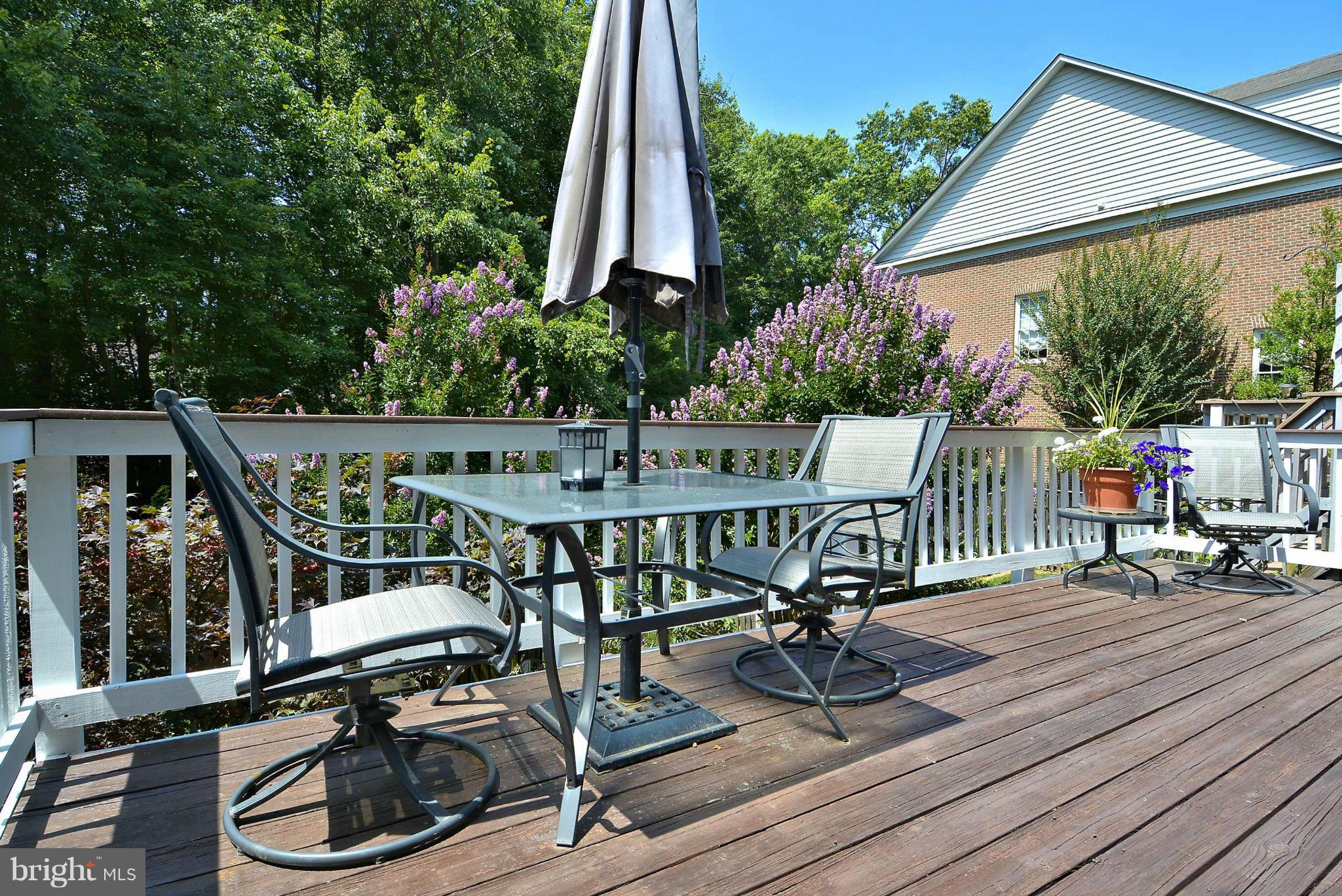 133 Roland Court Southwest, Unit 133 Vienna, VA 22180 - Photo 12 of 30 Exterior (General)