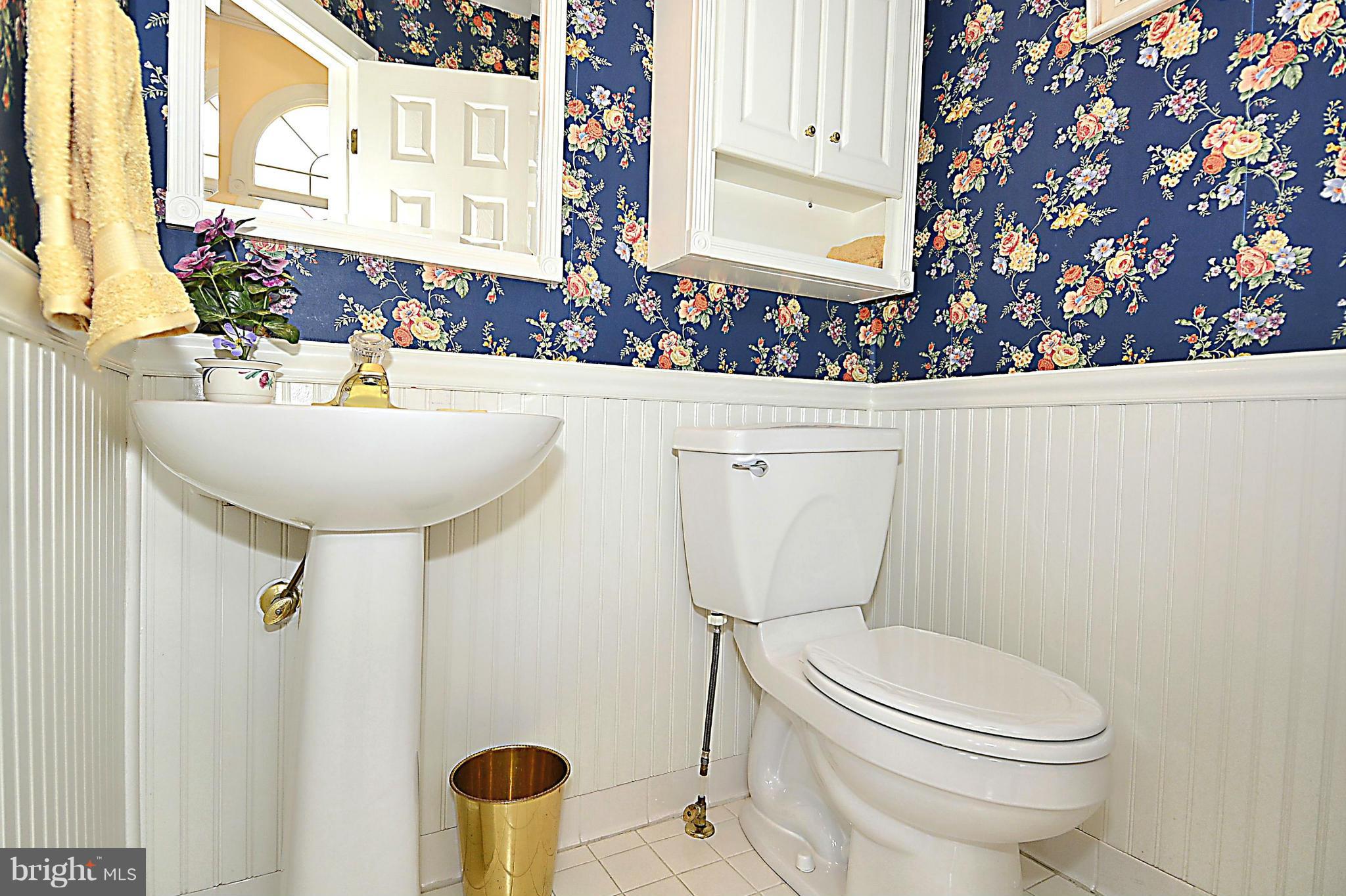 133 Roland Court Southwest, Unit 133 Vienna, VA 22180 - Photo 13 of 30 Bath