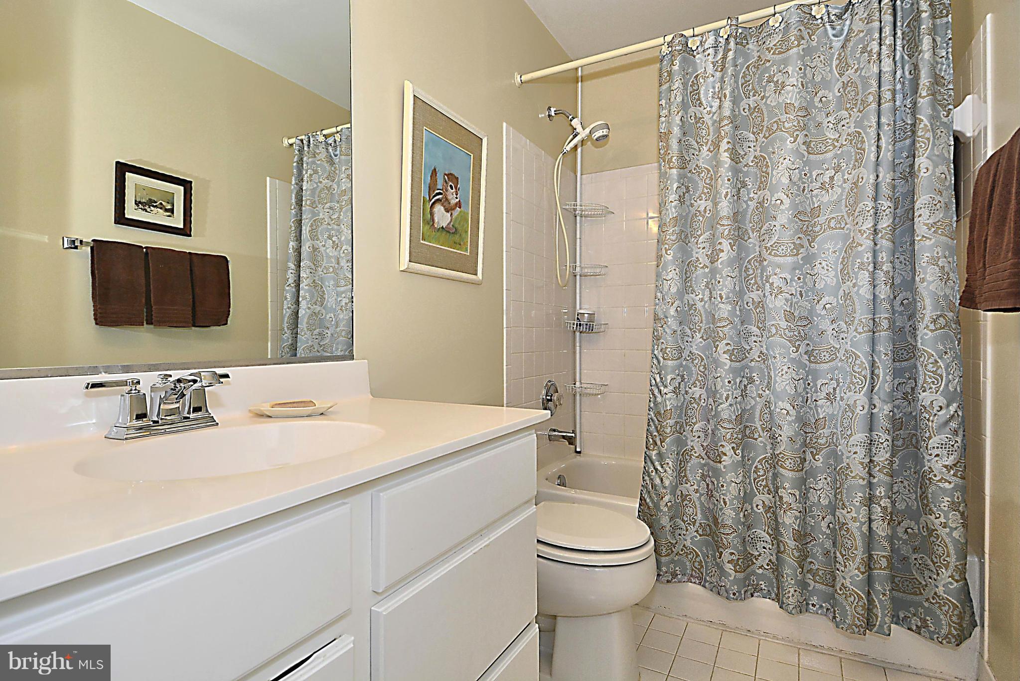 133 Roland Court Southwest, Unit 133 Vienna, VA 22180 - Photo 21 of 30 Bath