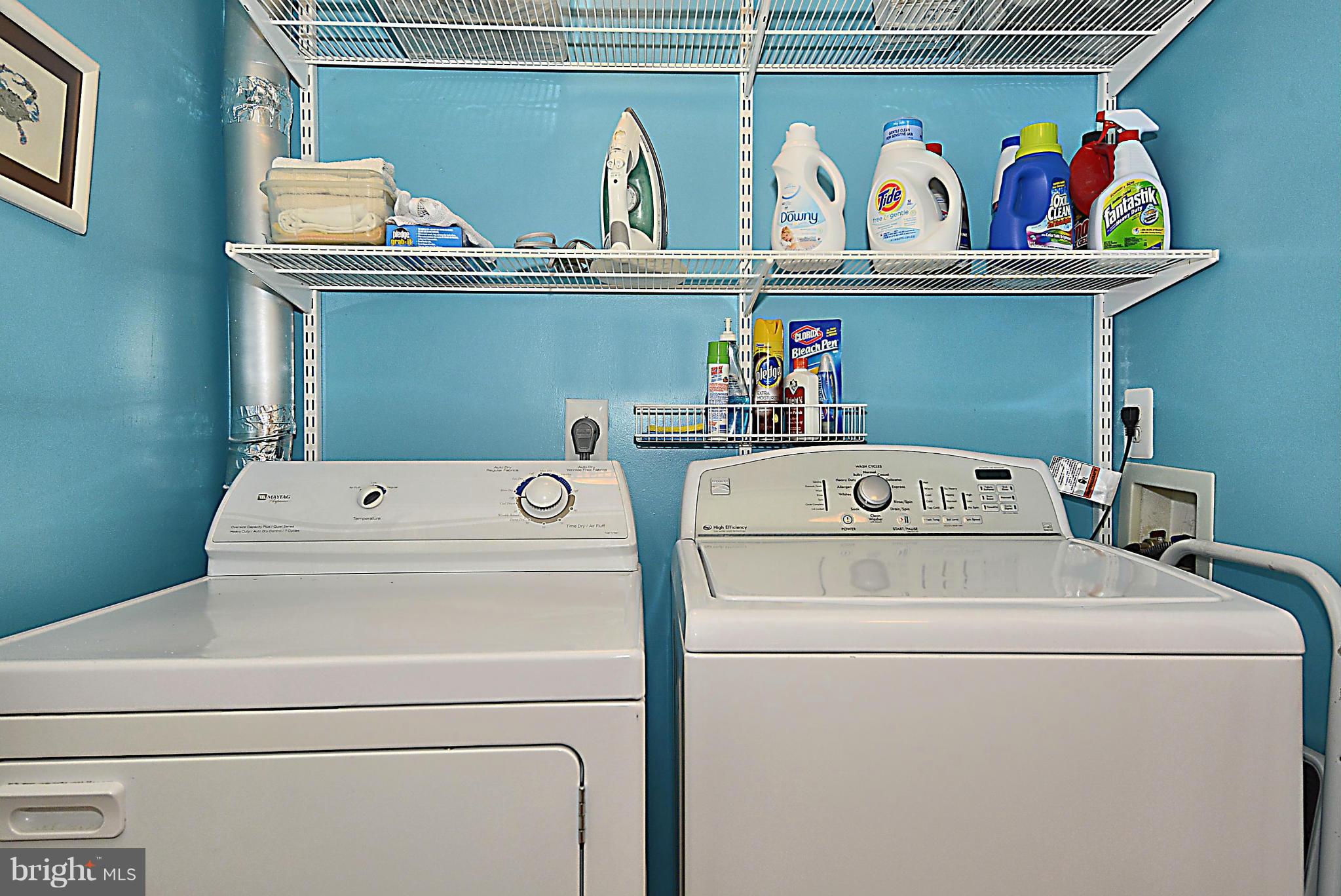 133 Roland Court Southwest, Unit 133 Vienna, VA 22180 - Photo 22 of 30 Interior (General)