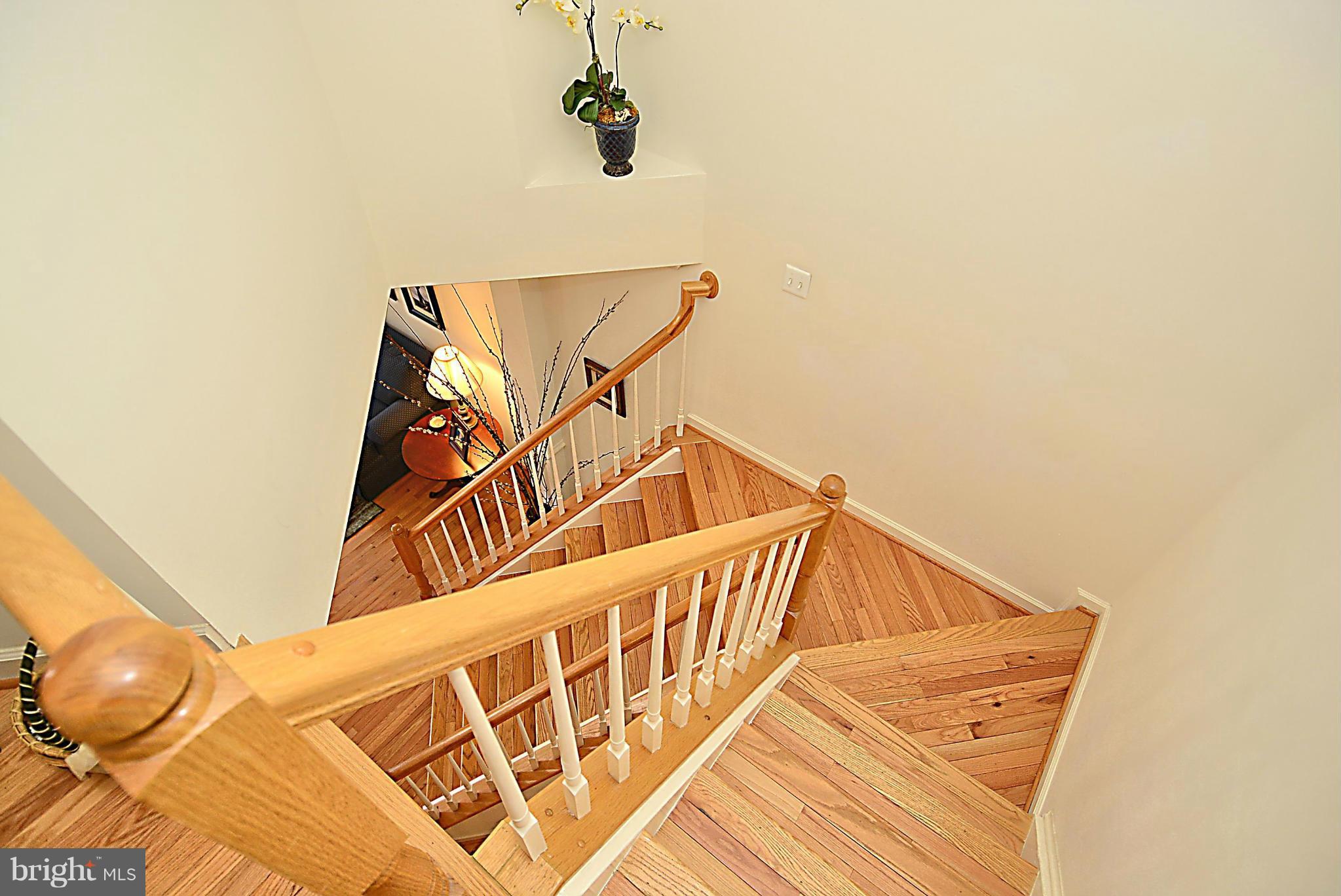 133 Roland Court Southwest, Unit 133 Vienna, VA 22180 - Photo 23 of 30 Interior (General)
