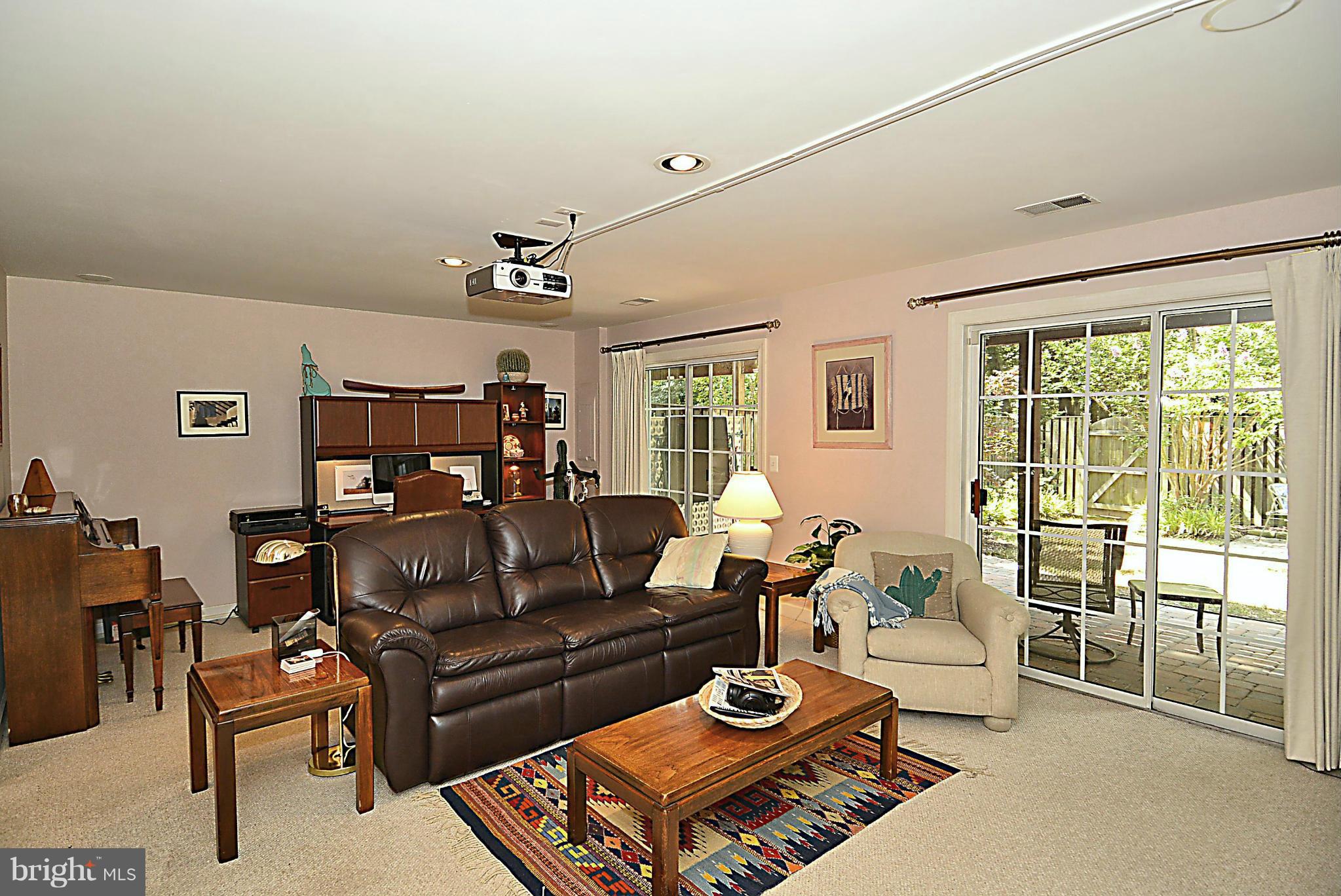 133 Roland Court Southwest, Unit 133 Vienna, VA 22180 - Photo 24 of 30 Basement
