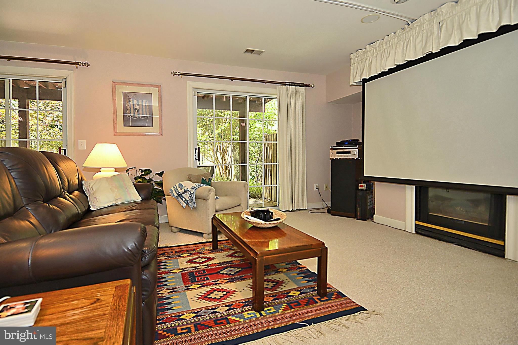 133 Roland Court Southwest, Unit 133 Vienna, VA 22180 - Photo 25 of 30 Basement