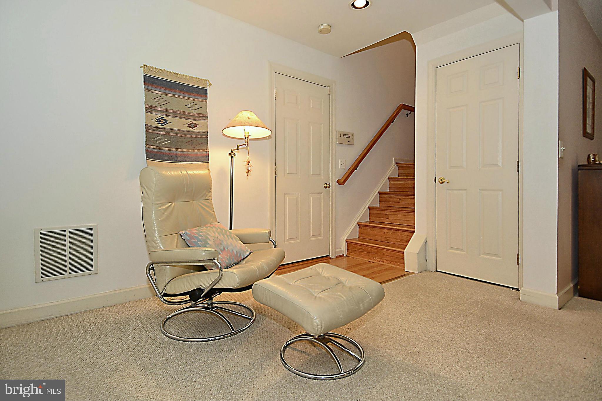 133 Roland Court Southwest, Unit 133 Vienna, VA 22180 - Photo 26 of 30 Basement