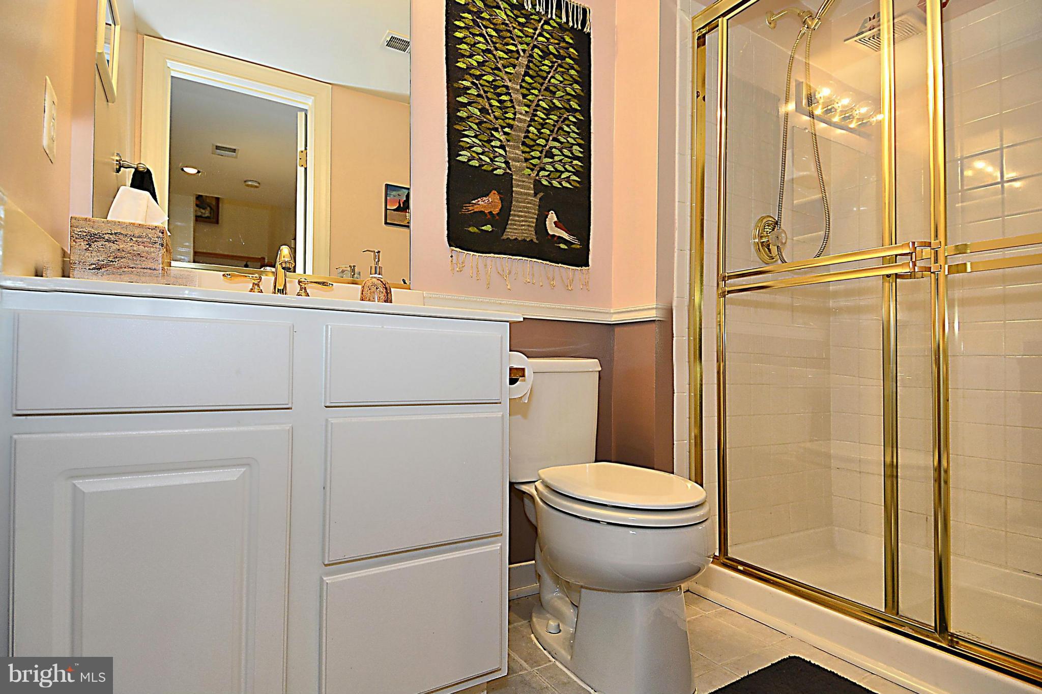 133 Roland Court Southwest, Unit 133 Vienna, VA 22180 - Photo 27 of 30 Bath