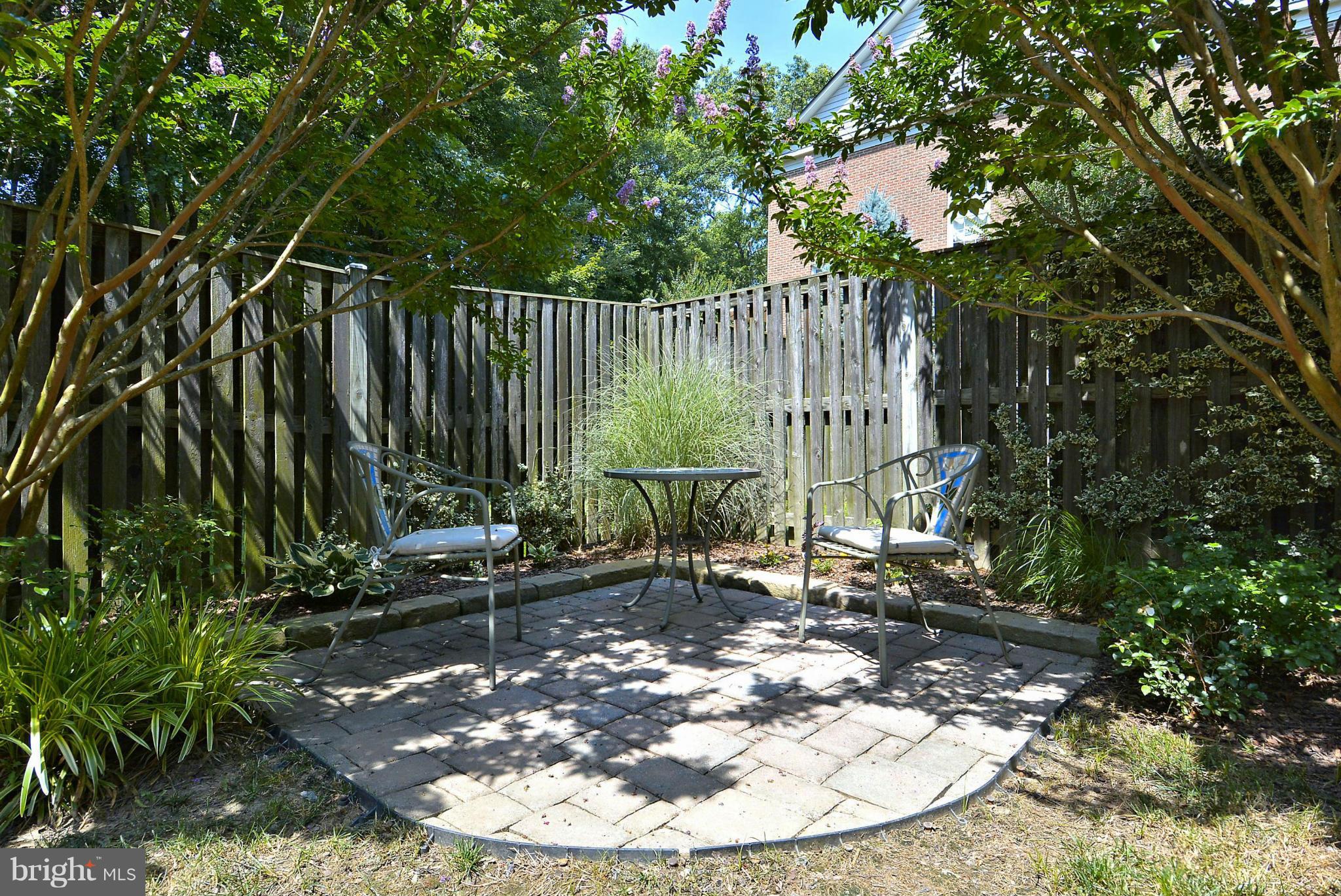 133 Roland Court Southwest, Unit 133 Vienna, VA 22180 - Photo 29 of 30 Exterior (General)