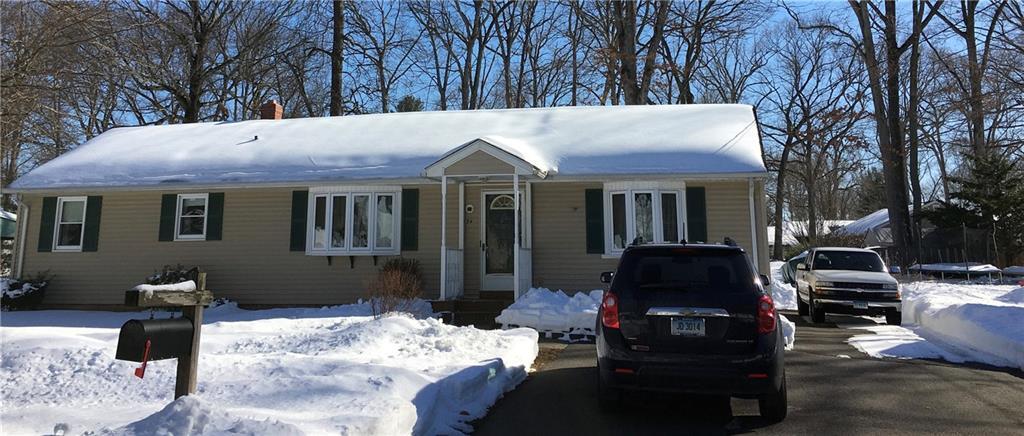 34 Zwicks Farm Road Southington, CT 06479 - Photo 1 of 1 Gallery Image 1