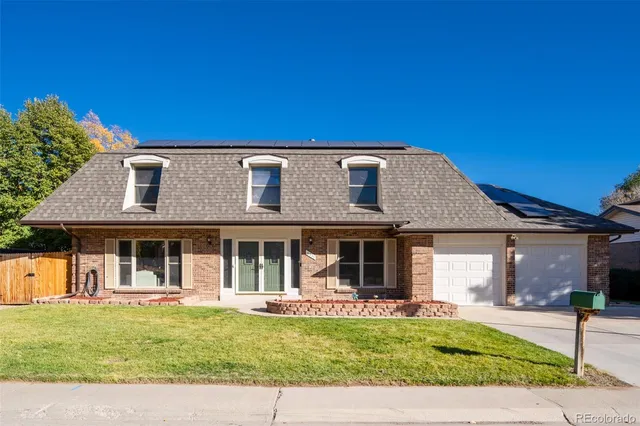 $875,000 | 6711 West Portland Place, Littleton, CO 80128