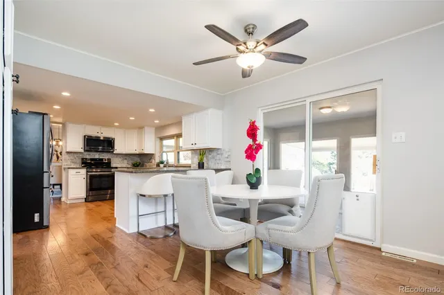 $875,000 | 6711 West Portland Place, Littleton, CO 80128