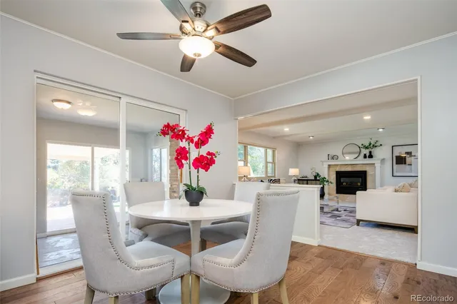 $875,000 | 6711 West Portland Place, Littleton, CO 80128