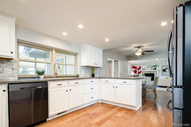 $875,000 | 6711 West Portland Place, Littleton, CO 80128