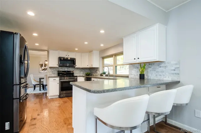 $875,000 | 6711 West Portland Place, Littleton, CO 80128