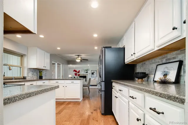 $875,000 | 6711 West Portland Place, Littleton, CO 80128