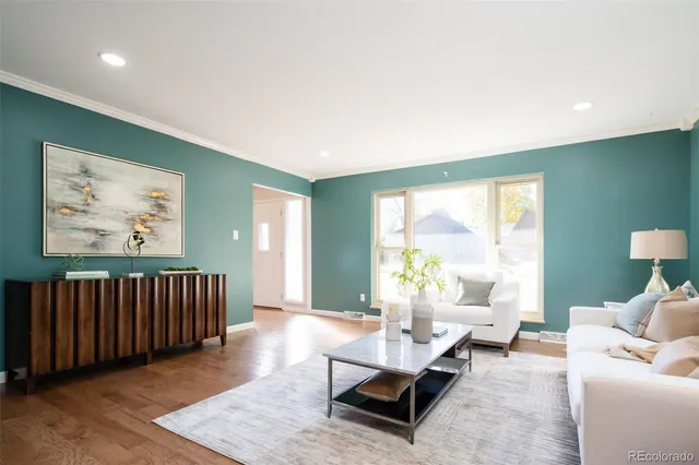 $875,000 | 6711 West Portland Place, Littleton, CO 80128