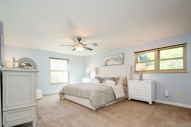 $875,000 | 6711 West Portland Place, Littleton, CO 80128