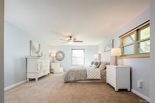 $875,000 | 6711 West Portland Place, Littleton, CO 80128