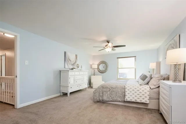 $875,000 | 6711 West Portland Place, Littleton, CO 80128