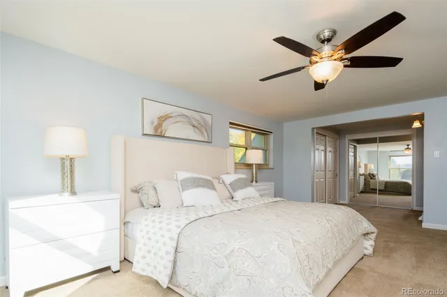 $875,000 | 6711 West Portland Place, Littleton, CO 80128