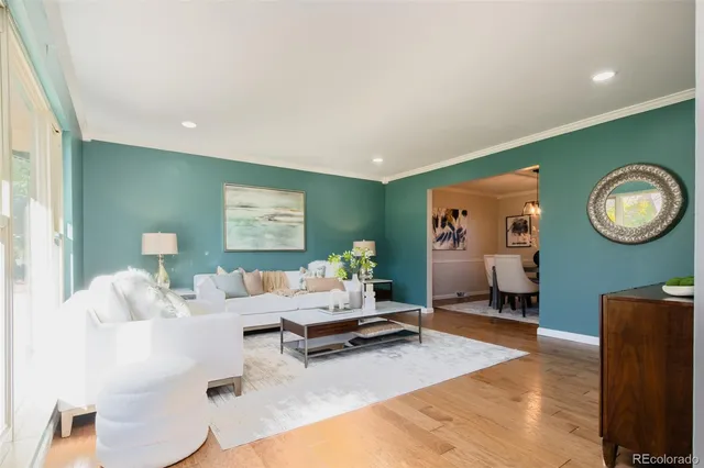 $875,000 | 6711 West Portland Place, Littleton, CO 80128