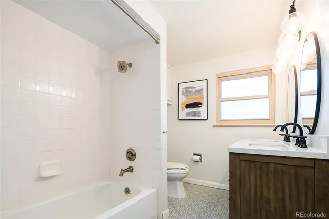 $875,000 | 6711 West Portland Place, Littleton, CO 80128