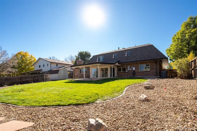 $875,000 | 6711 West Portland Place, Littleton, CO 80128