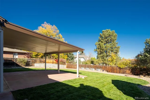 $875,000 | 6711 West Portland Place, Littleton, CO 80128