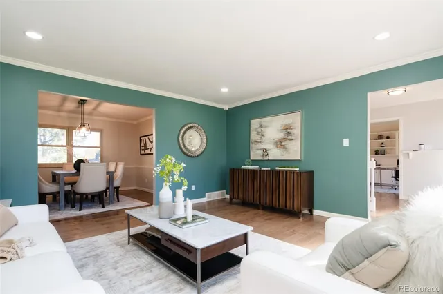 $875,000 | 6711 West Portland Place, Littleton, CO 80128