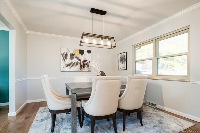 $875,000 | 6711 West Portland Place, Littleton, CO 80128