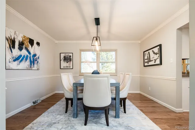 $875,000 | 6711 West Portland Place, Littleton, CO 80128