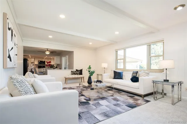 $875,000 | 6711 West Portland Place, Littleton, CO 80128