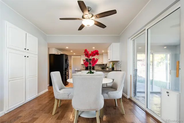 $875,000 | 6711 West Portland Place, Littleton, CO 80128