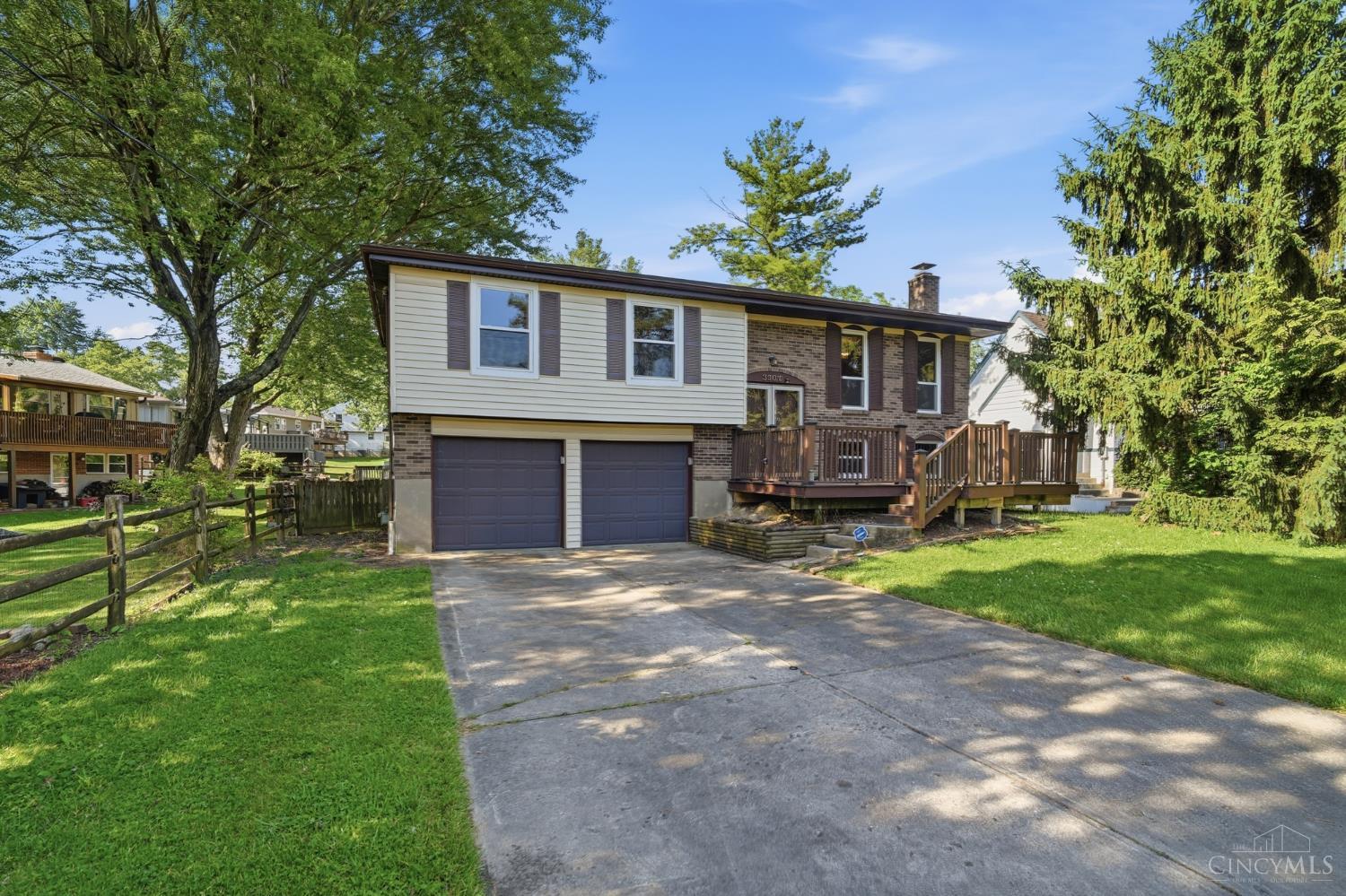3507 West Galbraith Road Cincinnati, OH 45239 - Photo 3 of 54