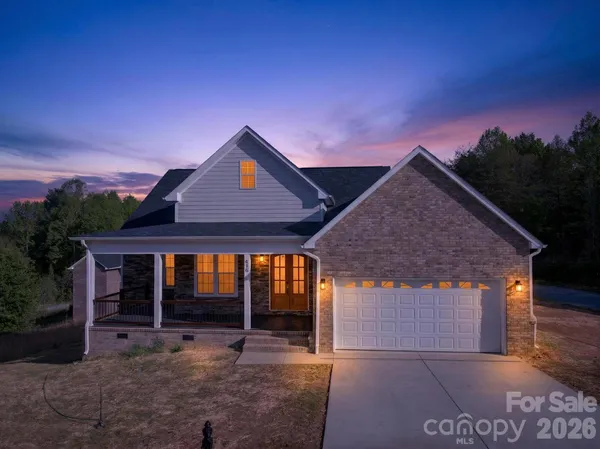 $489,900 | 416 Whitmore Street, Lenoir, NC 28645